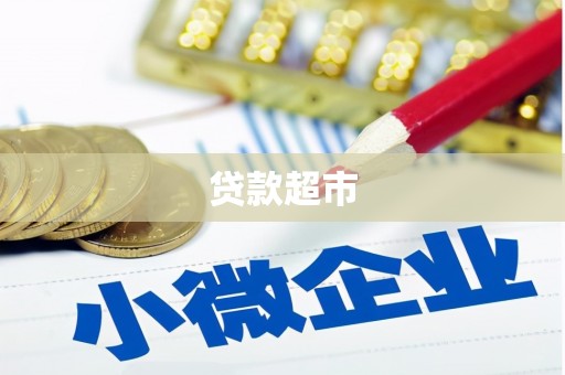 舒城贷款超市