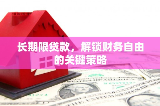 舒城长期限贷款，解锁财务自由的关键策略