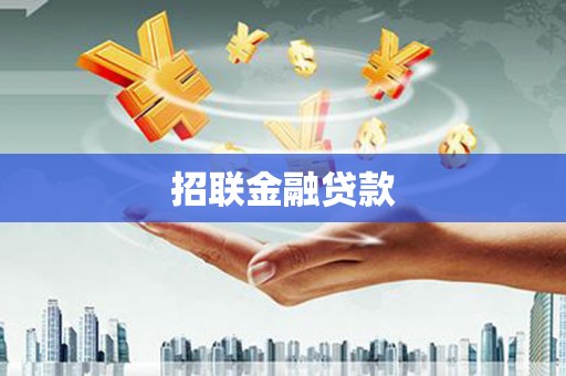 舒城招联金融贷款